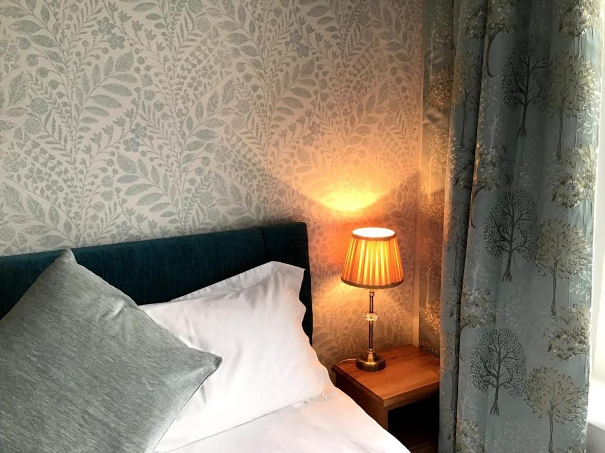 The Collingdale Guest House Ilfracombe Kültér fotó