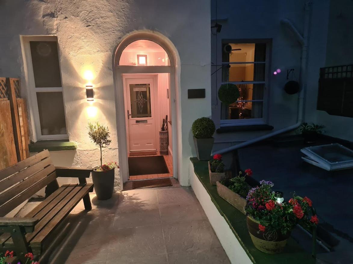 The Collingdale Guest House Ilfracombe Kültér fotó