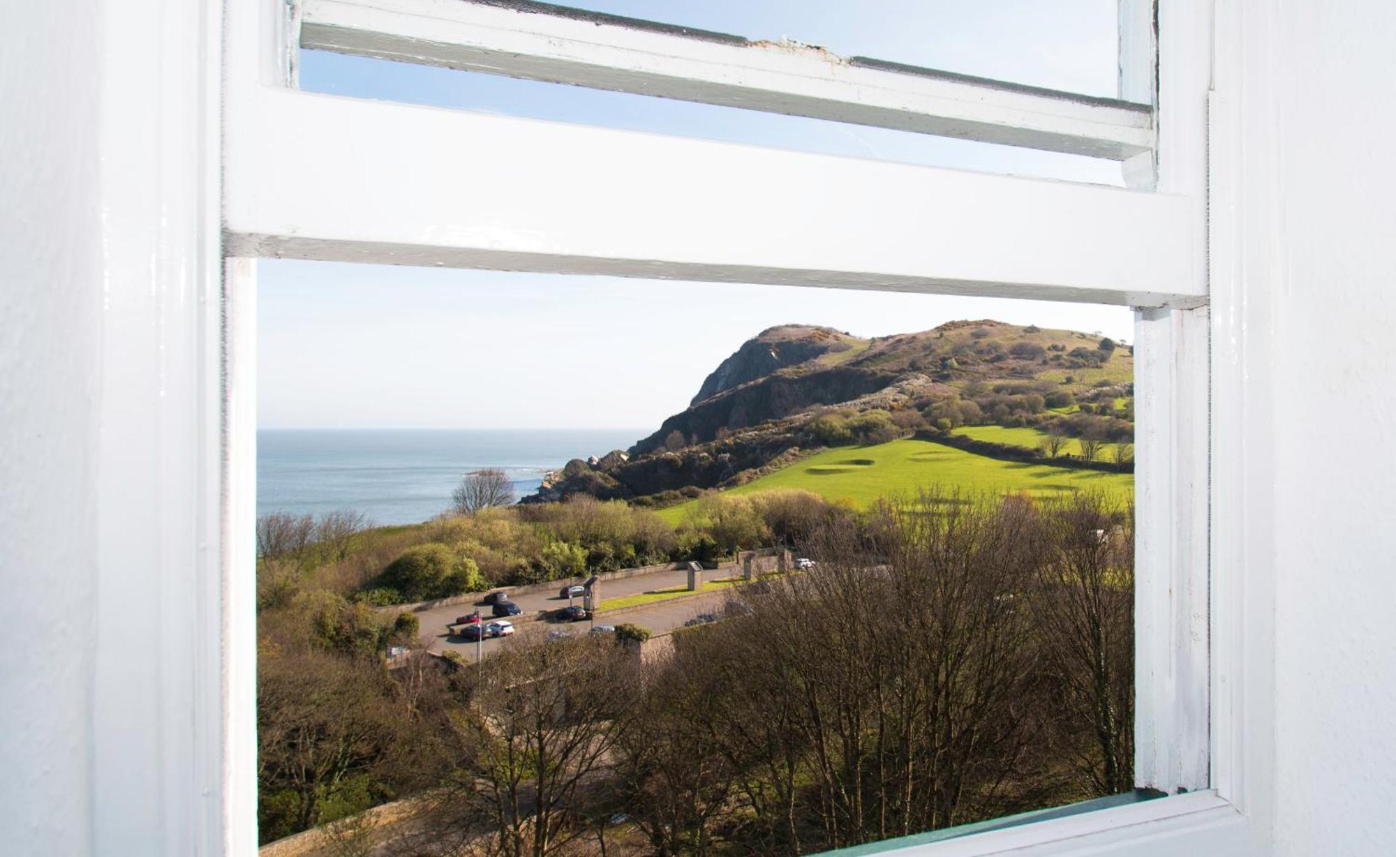 The Collingdale Guest House Ilfracombe Szoba fotó