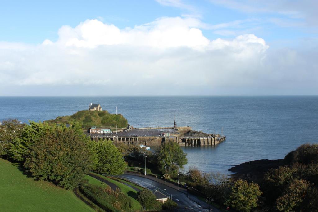 The Collingdale Guest House Ilfracombe Szoba fotó