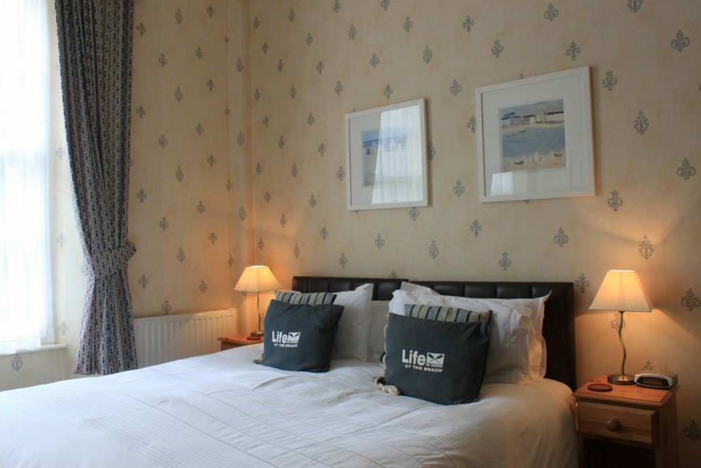 The Collingdale Guest House Ilfracombe Szoba fotó
