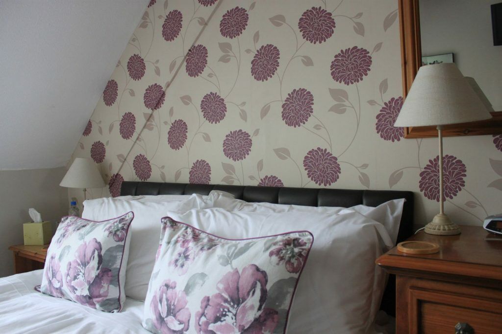 The Collingdale Guest House Ilfracombe Szoba fotó