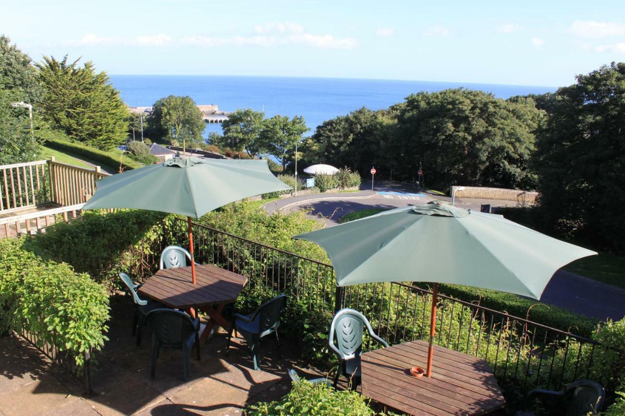 The Collingdale Guest House Ilfracombe Kültér fotó