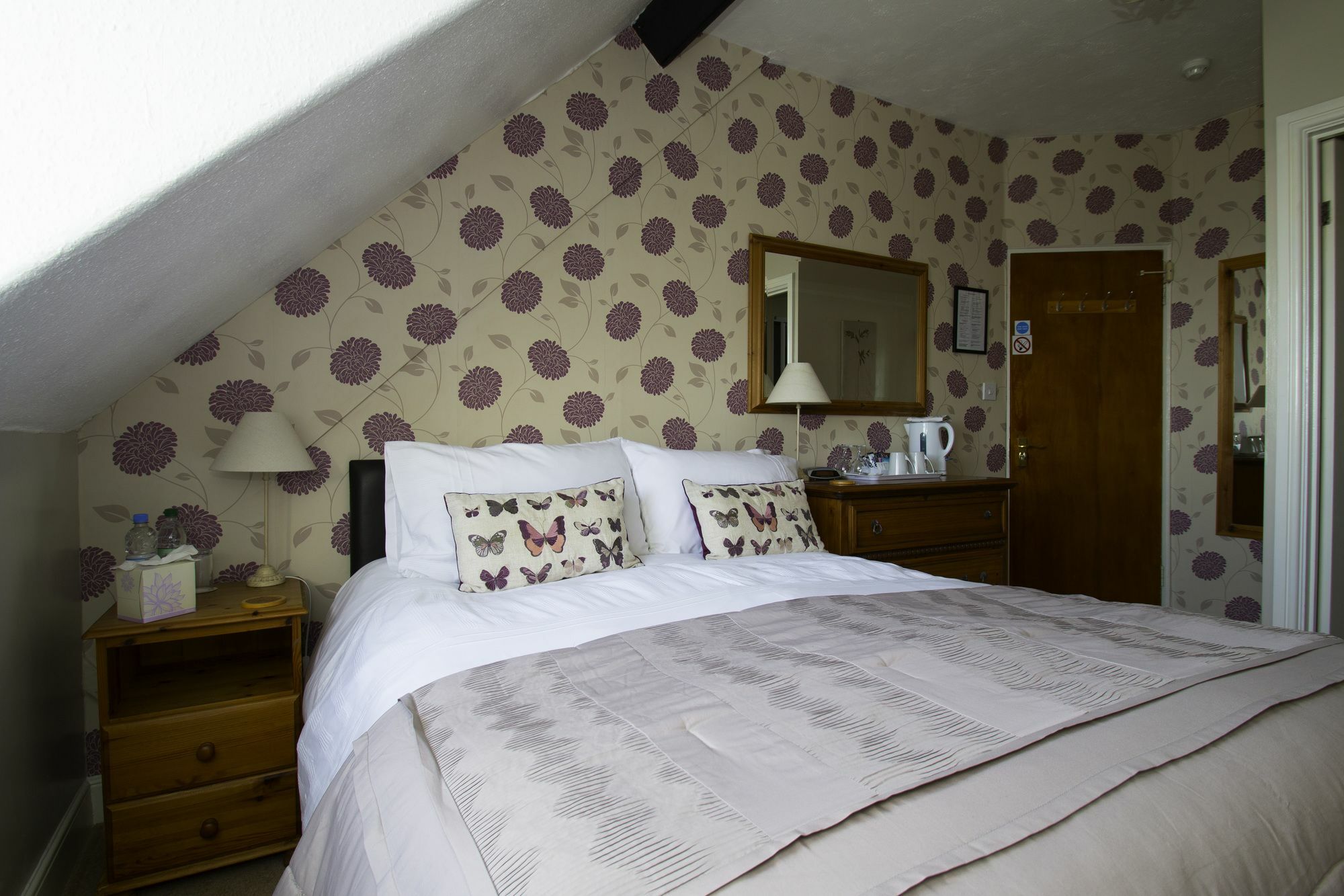 The Collingdale Guest House Ilfracombe Kültér fotó
