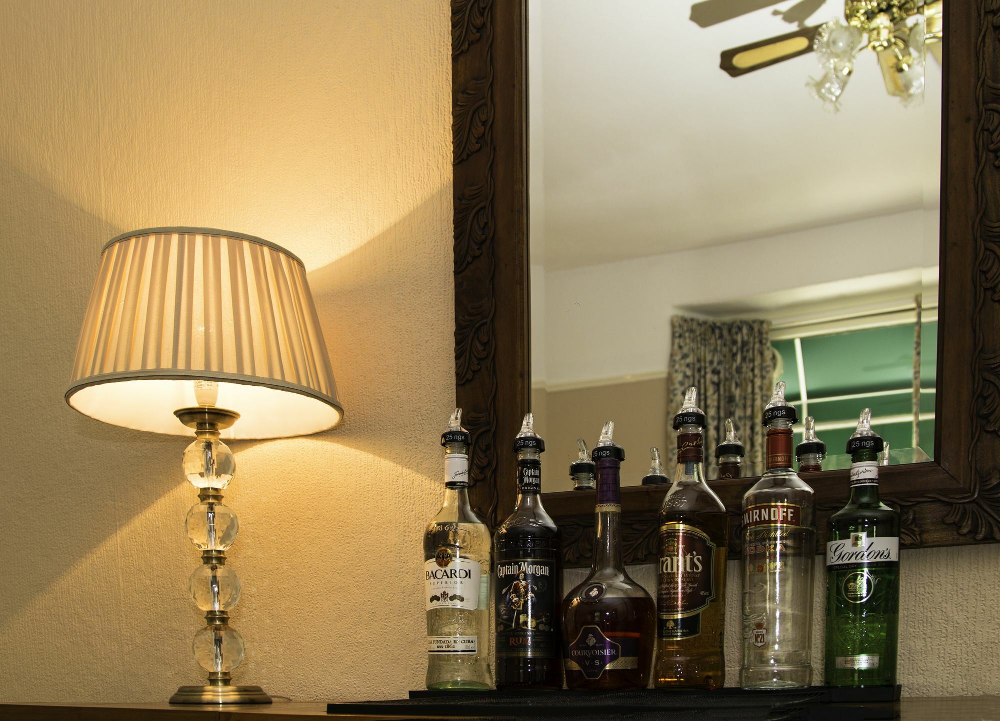 The Collingdale Guest House Ilfracombe Beltér fotó