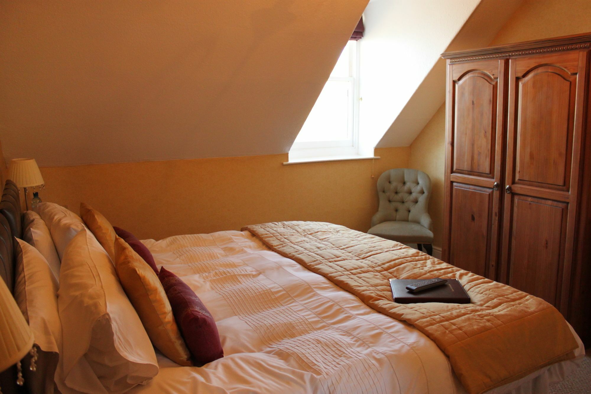The Collingdale Guest House Ilfracombe Kültér fotó